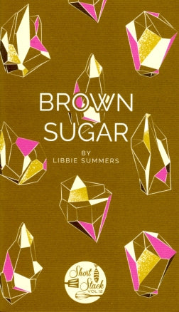 Book Cover: Short Stack Brown Sugar
