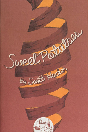 Book Cover: Short Stack Sweet Potatoes