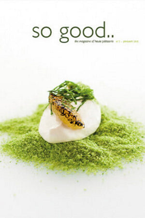 Book Cover: OP: So Good #13