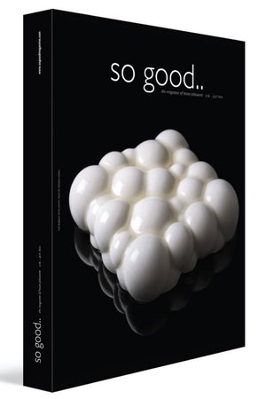 Book Cover: OP: So Good #16