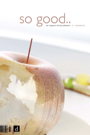 Book Cover: OP: So Good #7