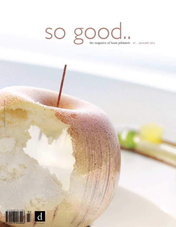 Book Cover: OP: So Good #7