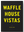 Book Cover: Waffle House Vistas (second edition)