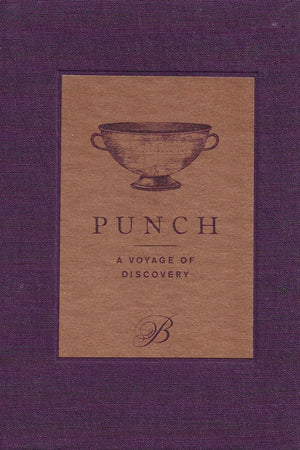 Book Cover: OP: Punch: A Voyage of Discovery
